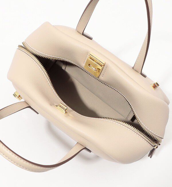 TOMORROWLAND GOODS「【一部別注】PUNTI. VOYAGE バッグ」|ボストンバッグ|