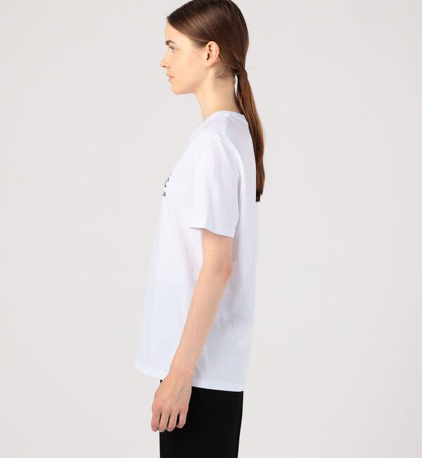 TOMORROWLAND GOODS「Les Petits Basics Regular Tシャツ」|Tシャツ・カットソー|