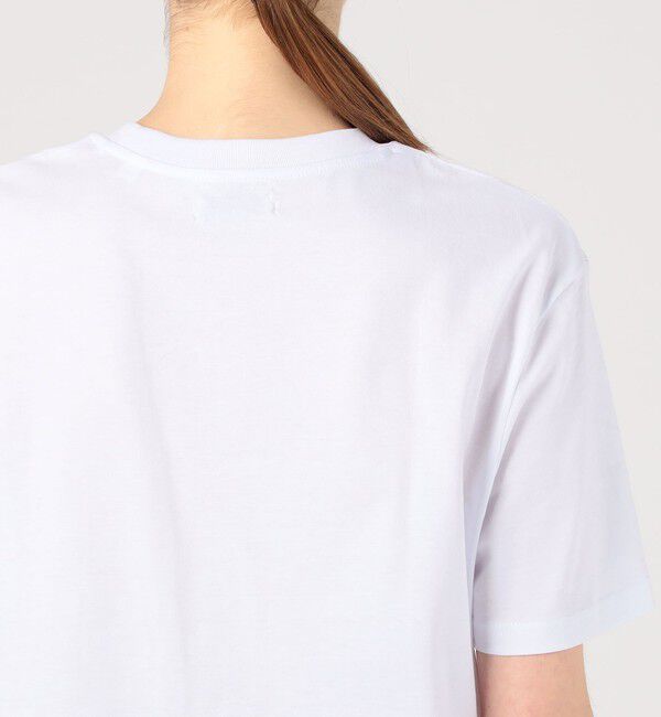 TOMORROWLAND GOODS「Les Petits Basics Regular Tシャツ」|Tシャツ・カットソー|