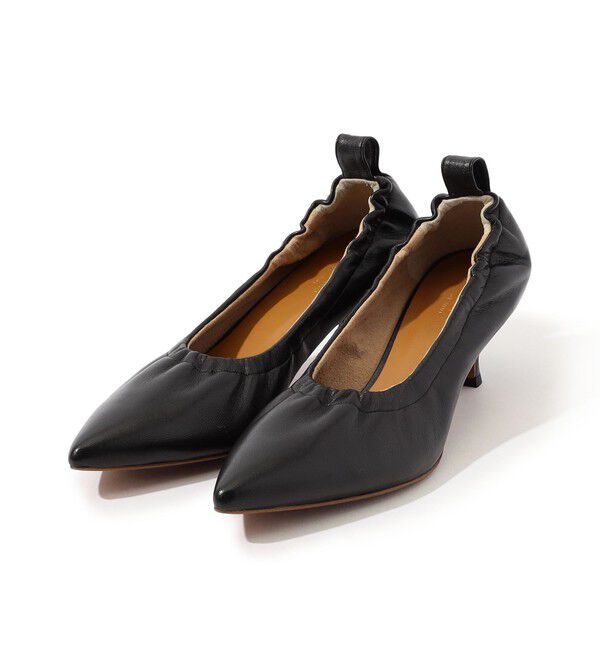 TOMORROWLAND GOODS「L'unique et moi ALICEⅡパンプス」|パンプス|