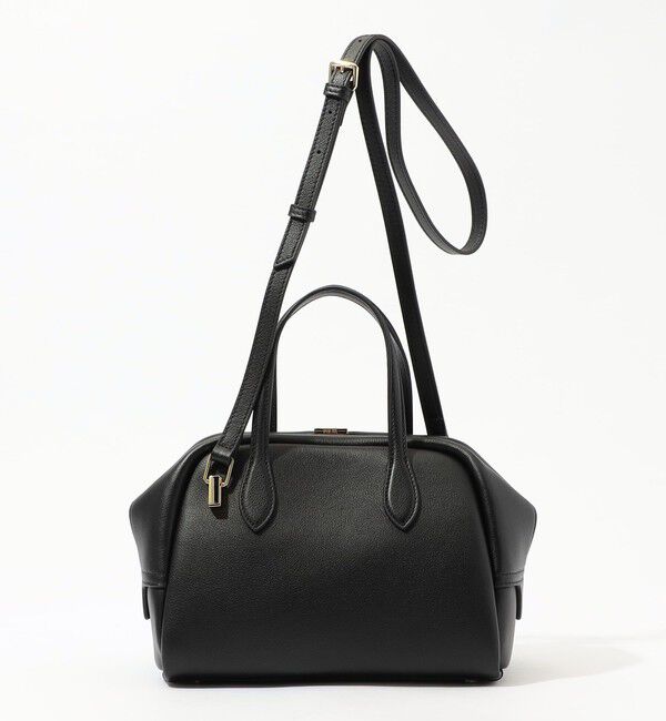 TOMORROWLAND GOODS「PUNTI. VOYAGE ボストンバッグ」|ボストンバッグ|