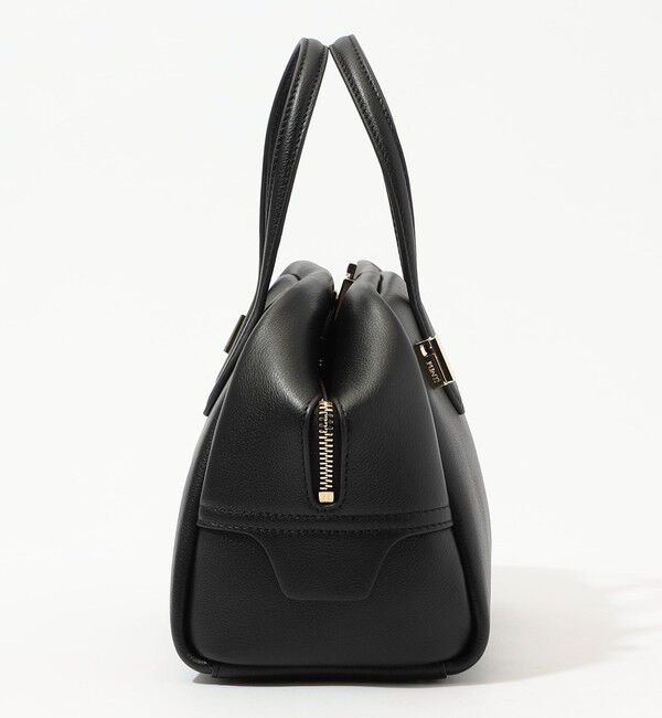 TOMORROWLAND GOODS「PUNTI. VOYAGE ボストンバッグ」|ボストンバッグ|