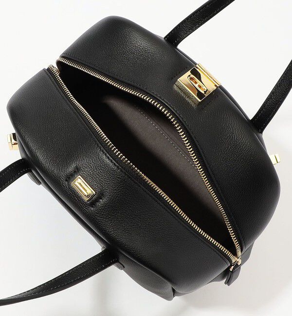 TOMORROWLAND GOODS「PUNTI. VOYAGE ボストンバッグ」|ボストンバッグ|