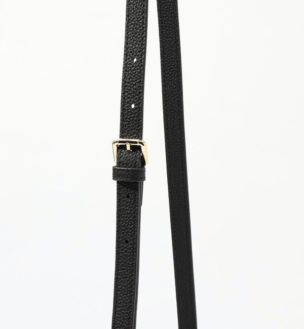 TOMORROWLAND GOODS「PUNTI.MIRROR-ハンドバッグ」|ハンドバッグ|