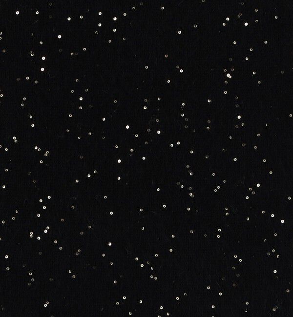 DES PRES「フォックスカシミヤ スリーブレスプルオーバー」|ニット・セーター|