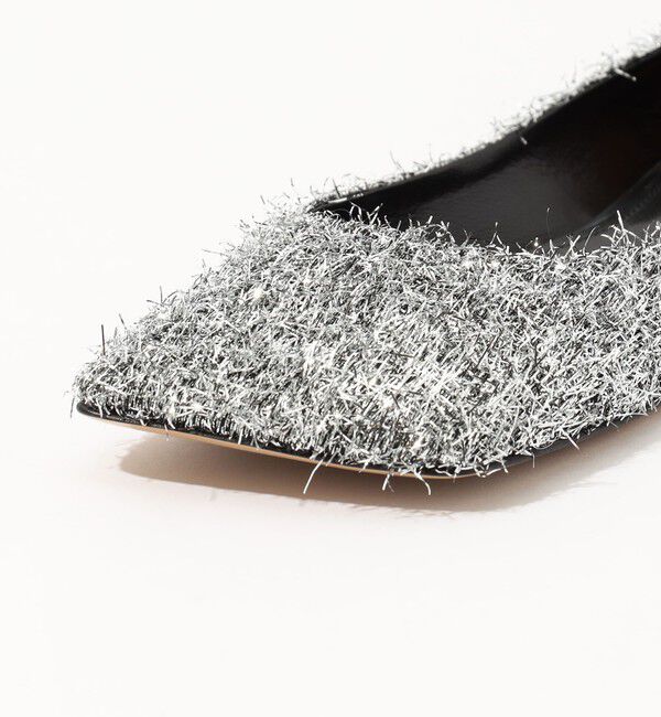 TOMORROWLAND GOODS「PIPPICHIC LINDA FLAT 10 フラットシューズ」|その他|