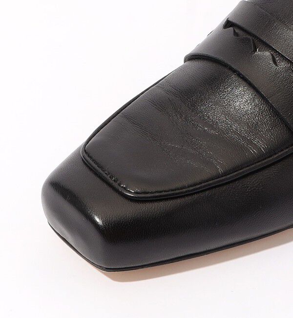 TOMORROWLAND GOODS「Aeyde LANA ローファー」|ローファー|