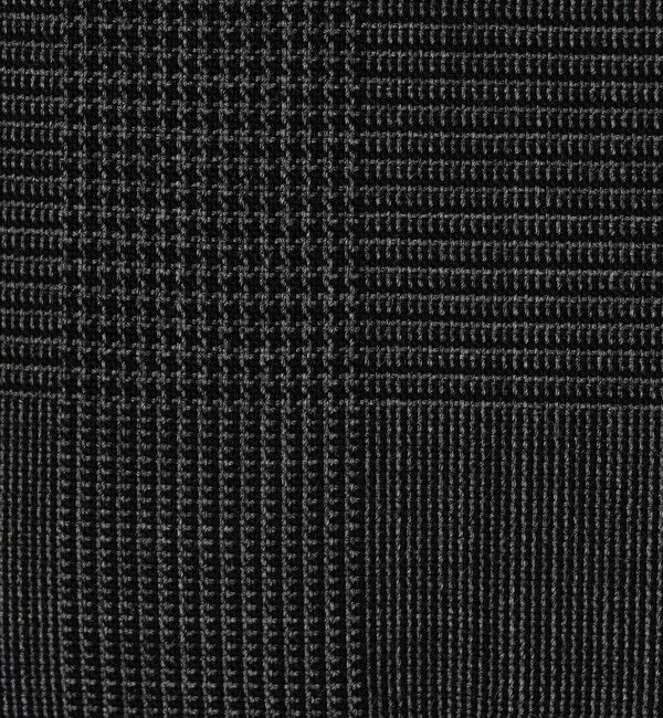 DES PRES「ソフトウールオックスフォード ホルターウエストコート」|ベスト・ジレ|