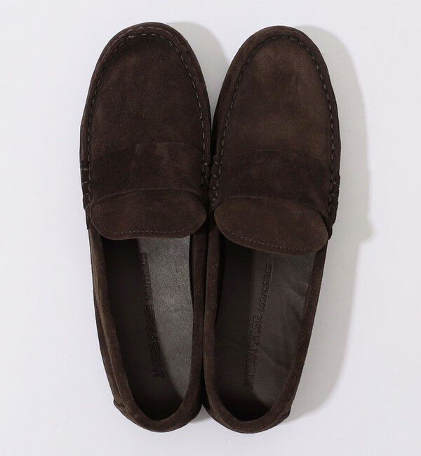 JAMES PERSE「スエード ローファー SWOTP8464」|ローファー|