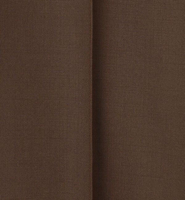 TOMORROWLAND collection「スーパーウールウィーブ ペンシルパンツ」|その他|