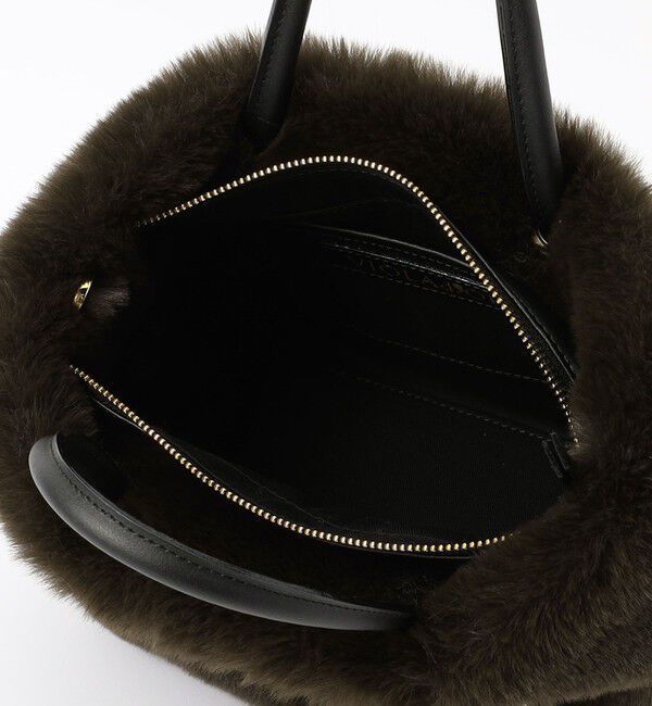 TOMORROWLAND GOODS「VIOLAd'ORO ELMO 2WAY トートバッグ」|ハンドバッグ|