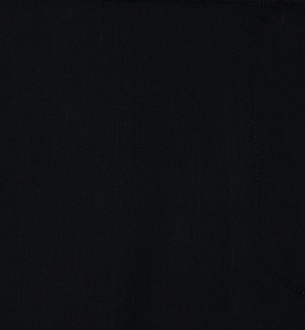 Ballsey「ソフトポリエステルレーヨンストレッチ セミワイドパンツ」|その他|