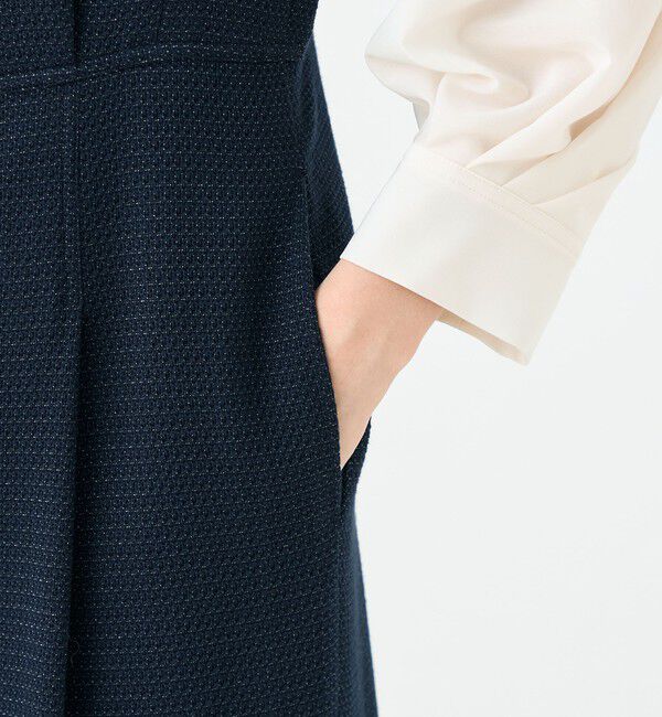 Ballsey「クレストドビー オールインワン」|オールインワン|