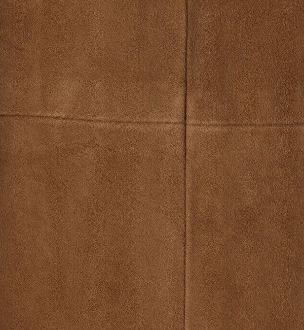 BACCA「ゴートスエード イージーワイドパンツ」|その他|