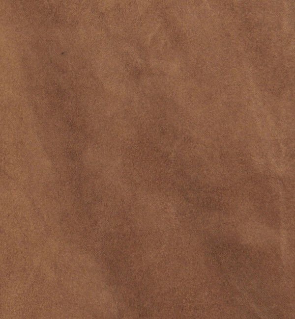 BACCA「ゴートスエード イージーワイドパンツ」|その他|