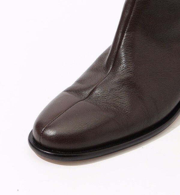 TOMORROWLAND GOODS「JVAM JENKIMS ショートブーツ」|ショートブーツ|