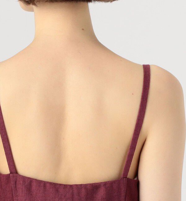 TOMORROWLAND BUYING WEAR「GABRIELA HEARST MAGRITTE DRESS」|ドレス|