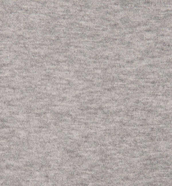 Edition「コットンカシミヤ ロングスリーブニット」|ニット・セーター|