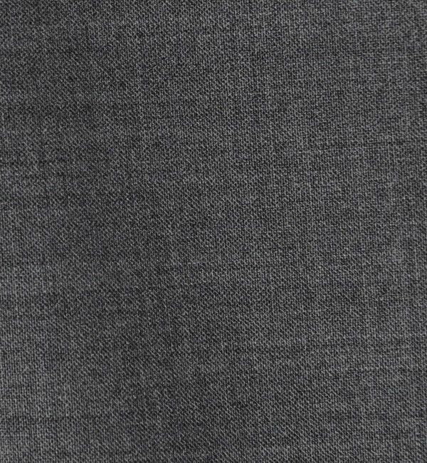 Edition「Super140's ウールトロピカル ラップスカート」|スカート|