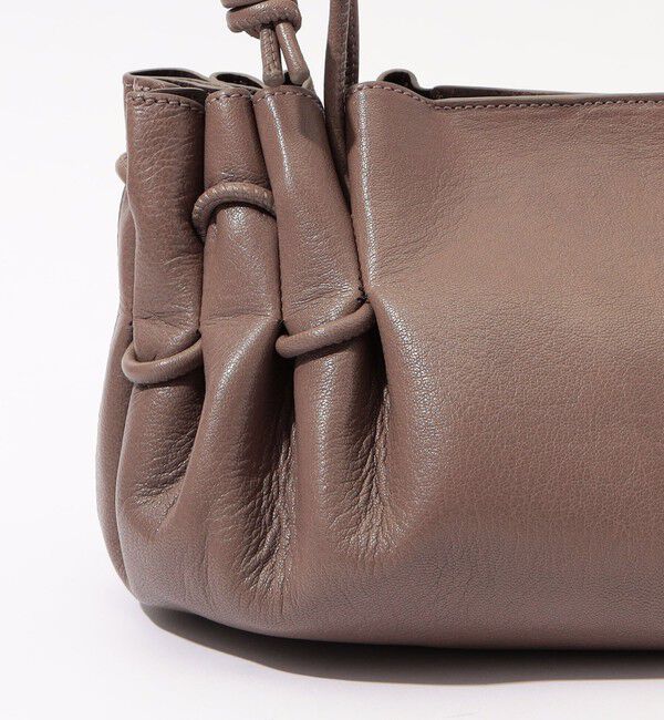 TOMORROWLAND GOODS「HEREU ARTA ショルダーバッグ」|その他|