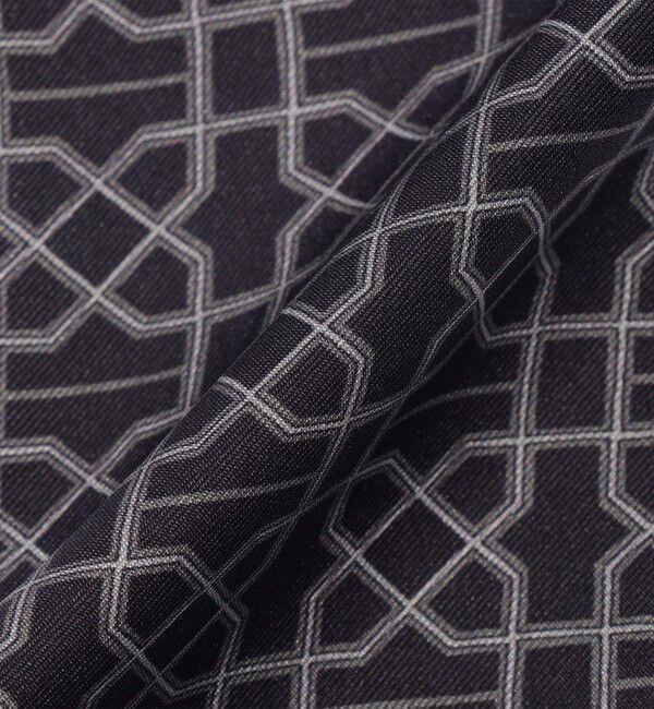 TOMORROWLAND GOODS「Kinloch シルクスカーフ」|バンダナ・スカーフ|