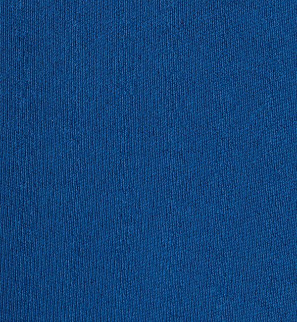 CABaN「コットンカシミヤ クルーネックカーディガン」|カーディガン|