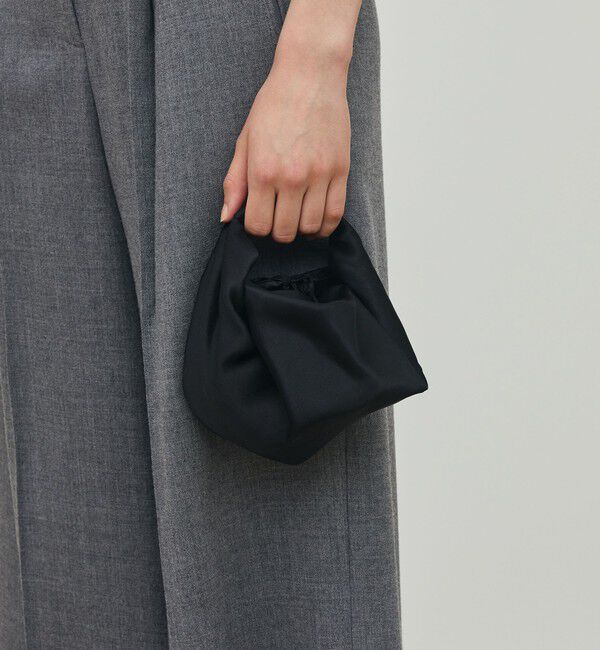 TOMORROWLAND GOODS「TENDRESSE STUDIO パラシュート バッグ」|ハンドバッグ|