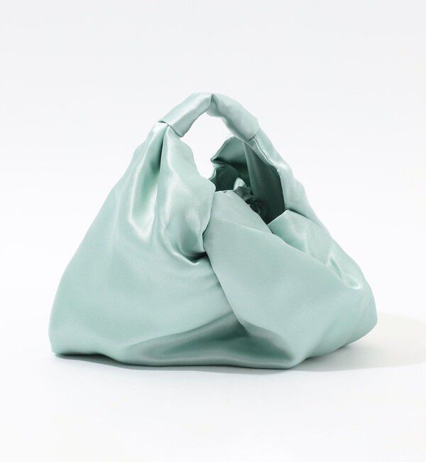 TOMORROWLAND GOODS「TENDRESSE STUDIO パラシュート バッグ」|ハンドバッグ|