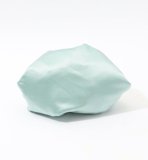 TOMORROWLAND GOODS「TENDRESSE STUDIO パラシュート バッグ」|ハンドバッグ|