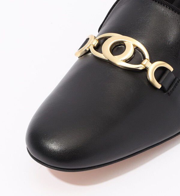 TOMORROWLAND GOODS「TOMORROWLAND オペラ ローファー」|その他|