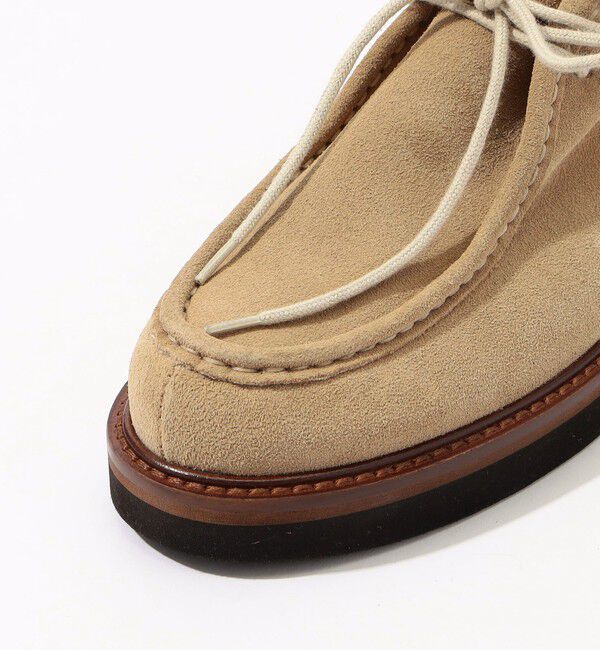 TOMORROWLAND GOODS「GALERIE VIE チロリアンシューズ」|その他|