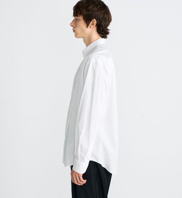 Edition「THOMAS MASON レギュラーシャツ」|シャツ・ブラウス|