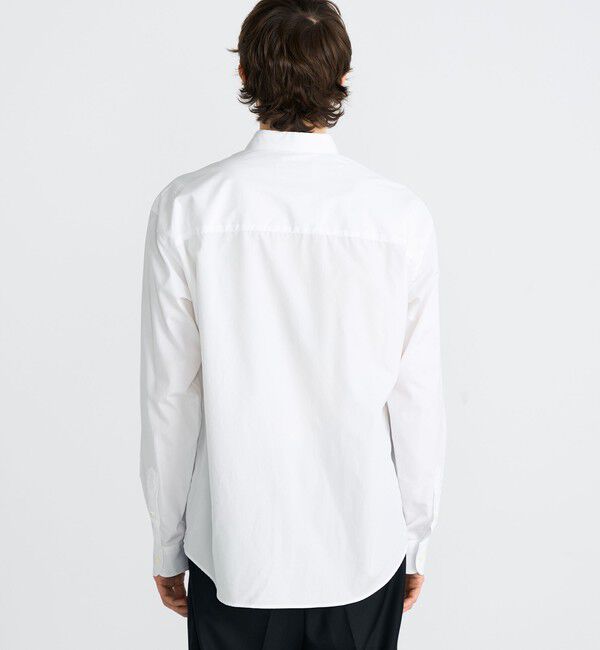 Edition「THOMAS MASON レギュラーシャツ」|シャツ・ブラウス|