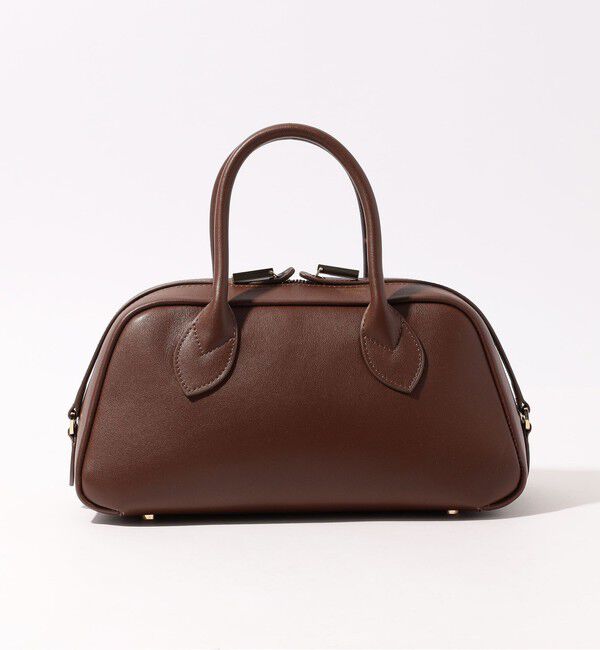 TOMORROWLAND GOODS「Atelier TOMORROWLAND  MIMI バッグ」|ハンドバッグ|