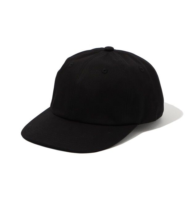 TOMORROWLAND GOODS「KIJIMA TAKAYUKI COTTON GABA 6PANEL CAP」|キャップ・キャスケット|