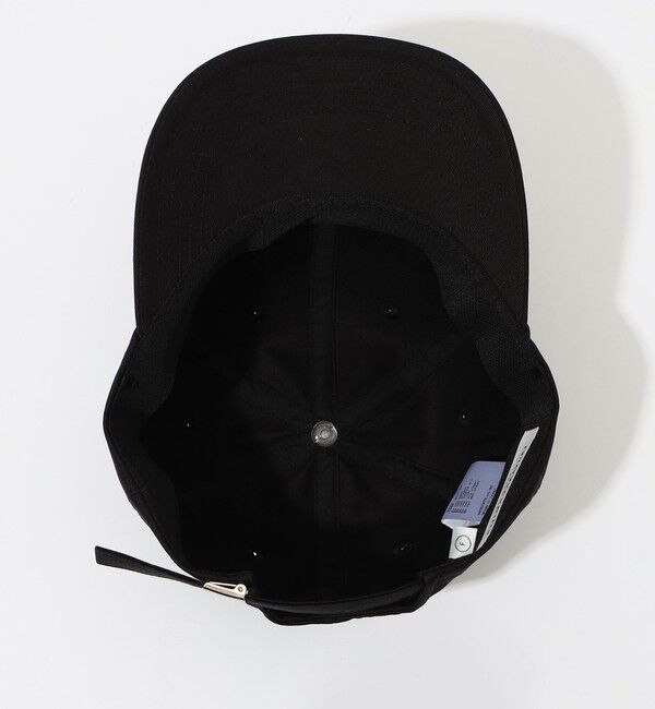 TOMORROWLAND GOODS「KIJIMA TAKAYUKI COTTON GABA 6PANEL CAP」|キャップ・キャスケット|