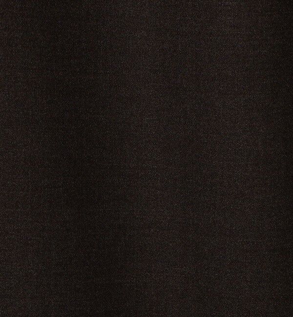 TOMORROWLAND collection「スーパーアムンゼン ストレートスカート」|タイト|