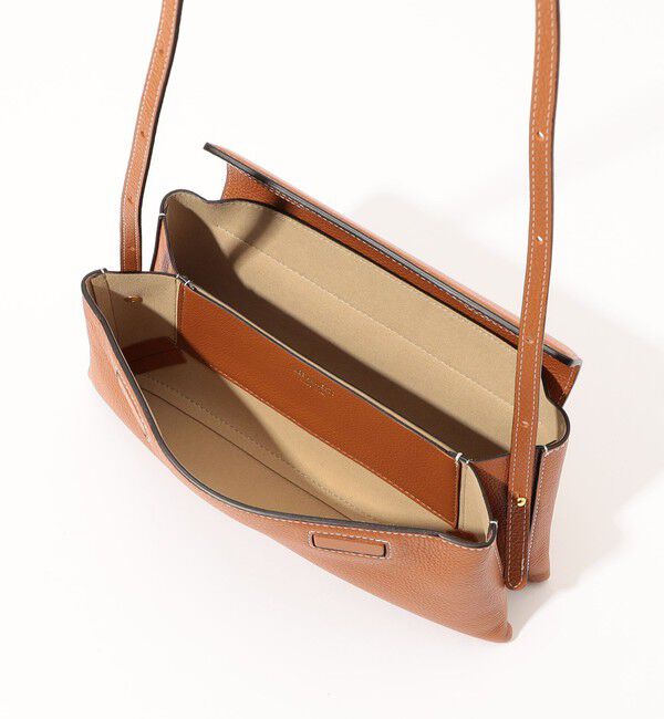 TOMORROWLAND GOODS「REE PROJECTS ELIEZE CLUTCH バッグ」|クラッチバッグ|