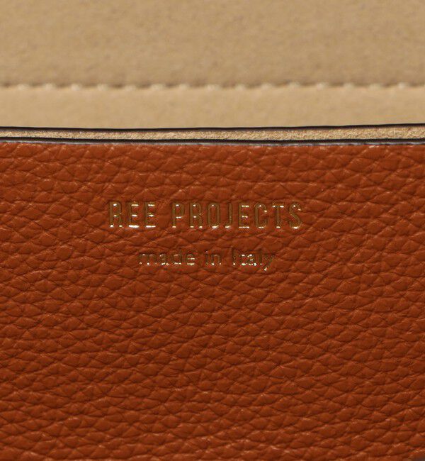 TOMORROWLAND GOODS「REE PROJECTS ELIEZE CLUTCH バッグ」|クラッチバッグ|