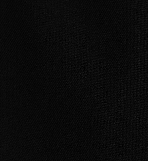 TOMORROWLAND MENS「コットンウール ノープリーツパンツ SONDRIO」|チノ|