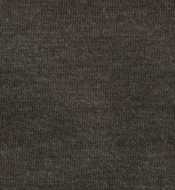 JAMES PERSE「コットンポリエステルジャージー シャーリングチューブトップ WMTP3234」|チューブトップ|