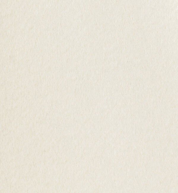 GALERIE VIE「ダブルフェイス ドルマンスリーブフーデッドコート」|その他|