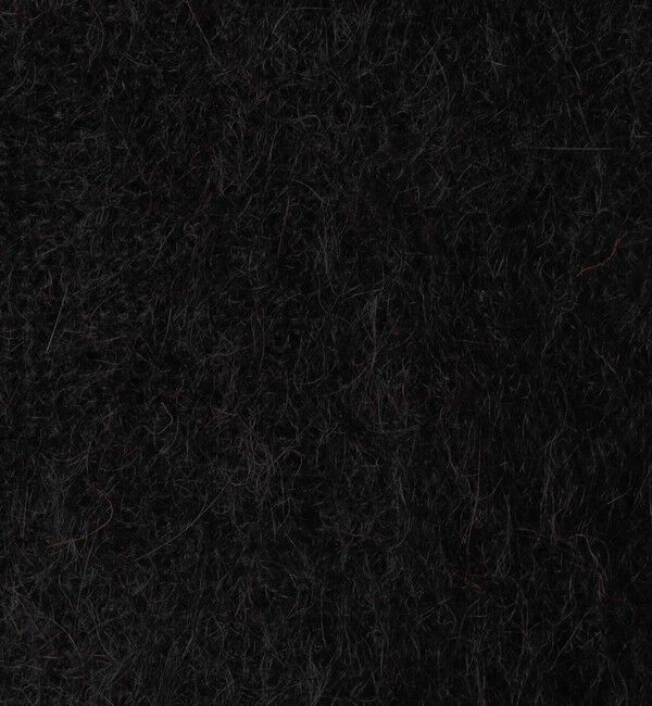 Edition「アルパカシャギー フーディートップス」|ニット・セーター|