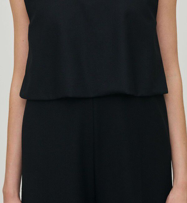 DES PRES「フランネルウールストレッチ オールインワン」|オールインワン|