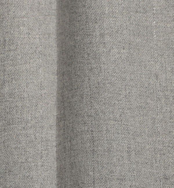 GALERIE VIE「グリッターストライプ リラックスパンツ」|その他|