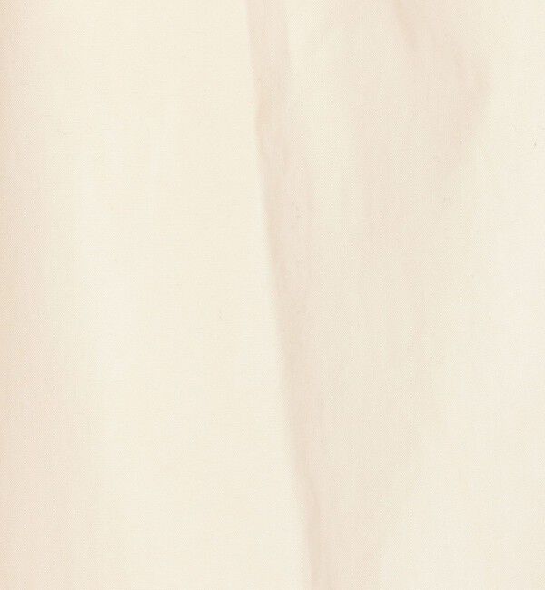 TOMORROWLAND MENS「60/3 コットンオックスフォード 1プリーツバレルパンツ」|チノ|