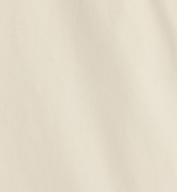 TOMORROWLAND MENS「60/3 コットンオックスフォード 4Bブルゾン」|ブルゾン・スタジャン|