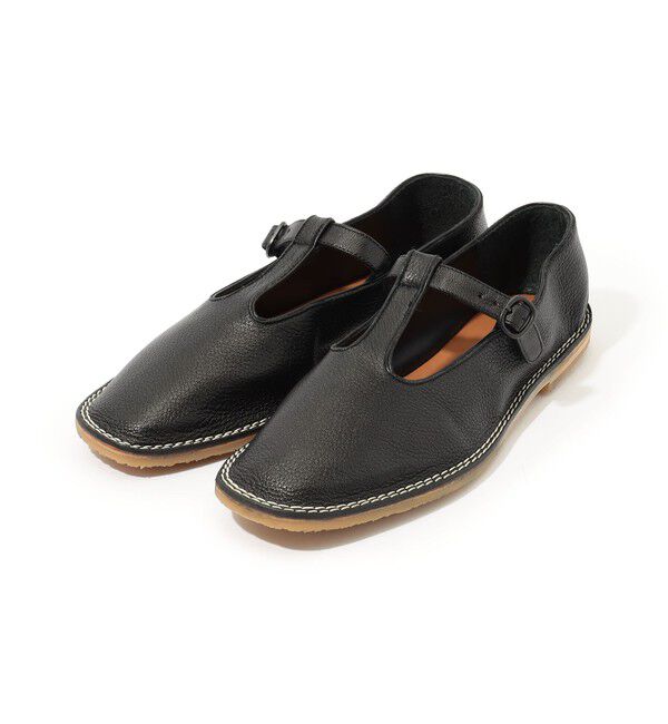 TOMORROWLAND GOODS「HEREU Turia Supple Shiny シューズ」|その他|