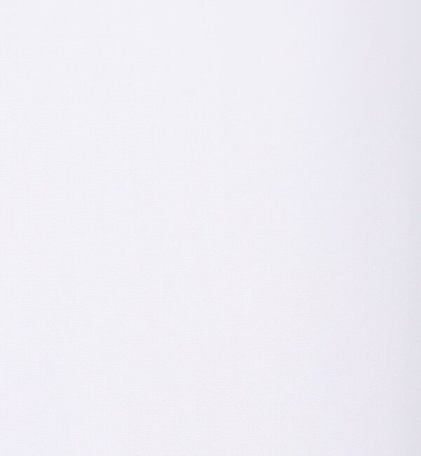 TOMORROWLAND MENS「120/2コットン タブカラー ロングスリーブドレスシャツ ALMO」|シャツ・ブラウス|