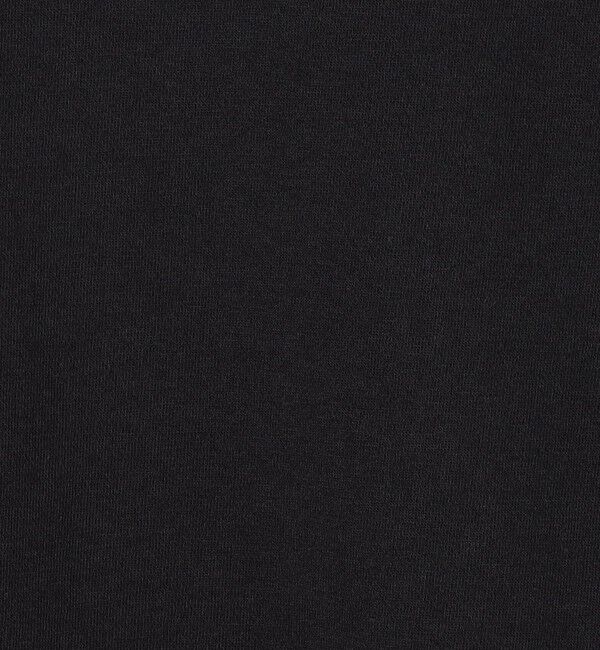 BACCA「ソフトコットン ラグランスリーブプルオーバー」|スウェット・ジャージ|